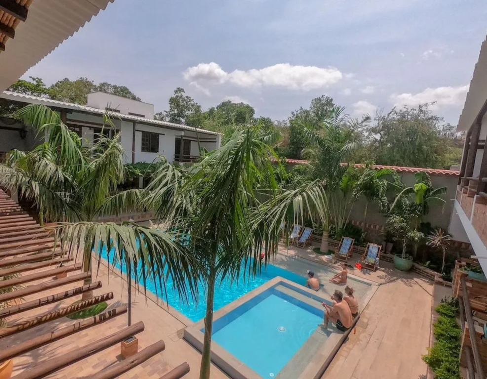 Camali Hotel