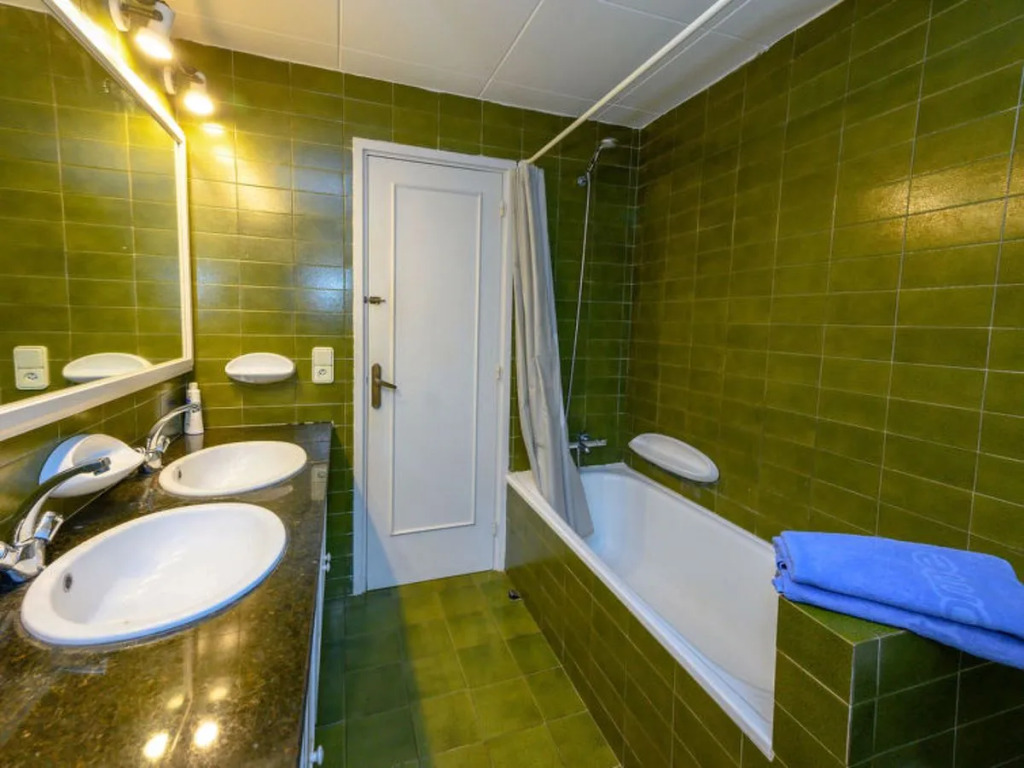 Holiday Home La Marina Blanca by Interhome