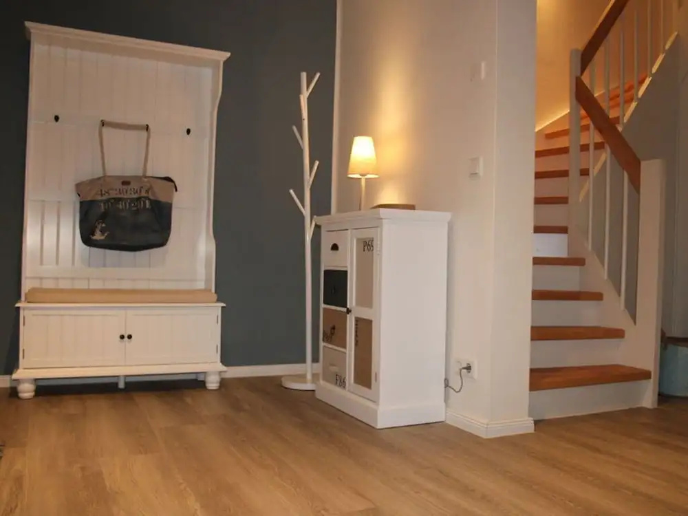 Holiday Home Kellenbude