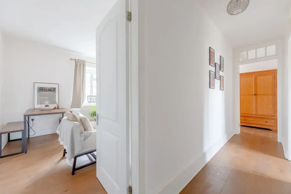 Maida Vale - Carlton Vale Apartments