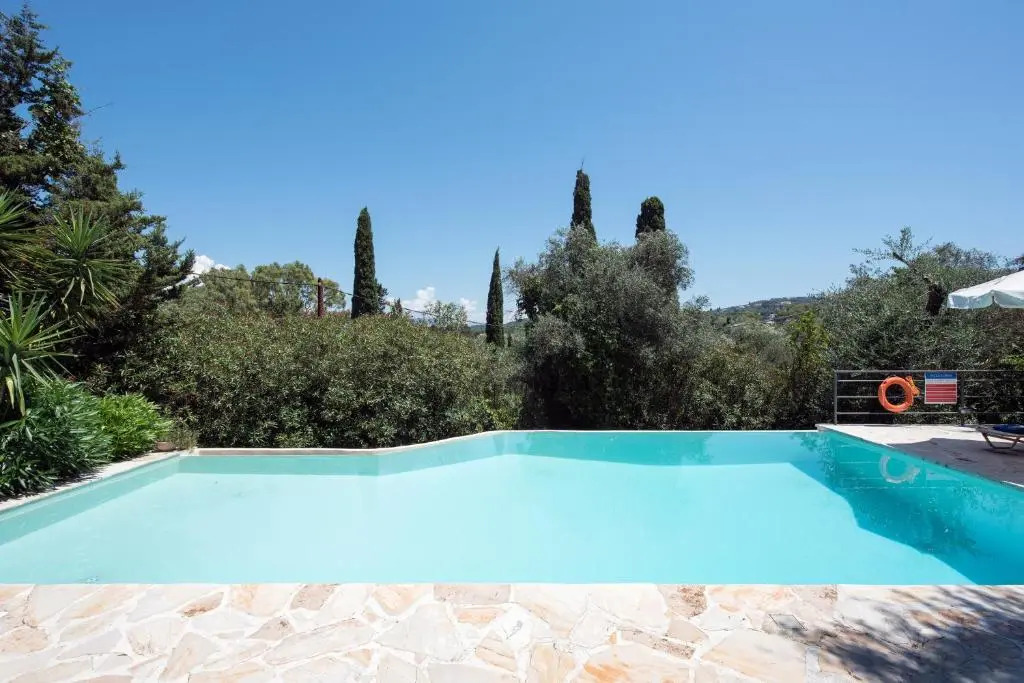 Villa Lofos