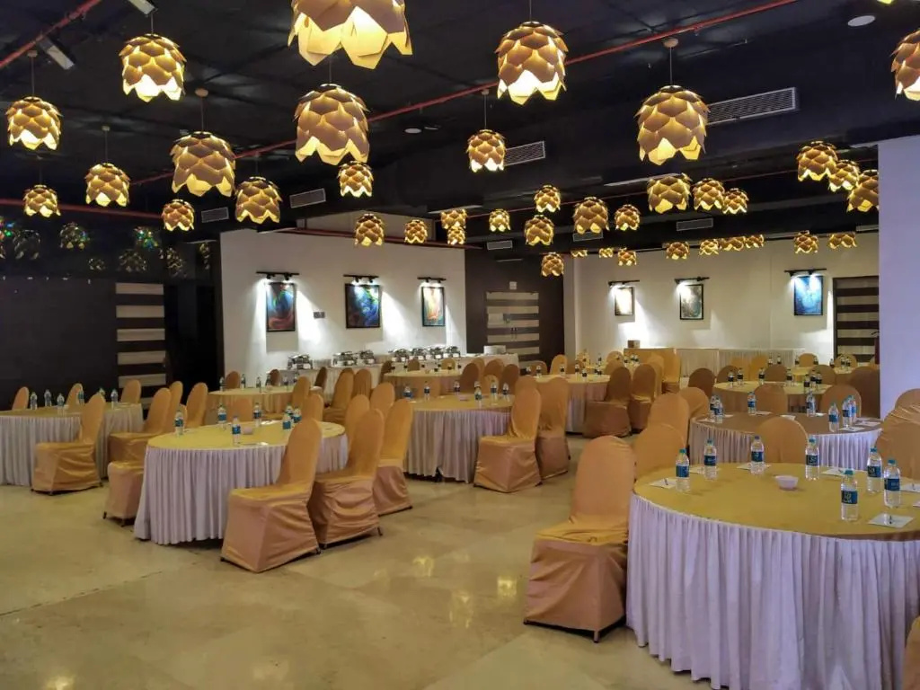 The Fern Residency Pune, Vadgaon-Talegaon, Series by Marriott