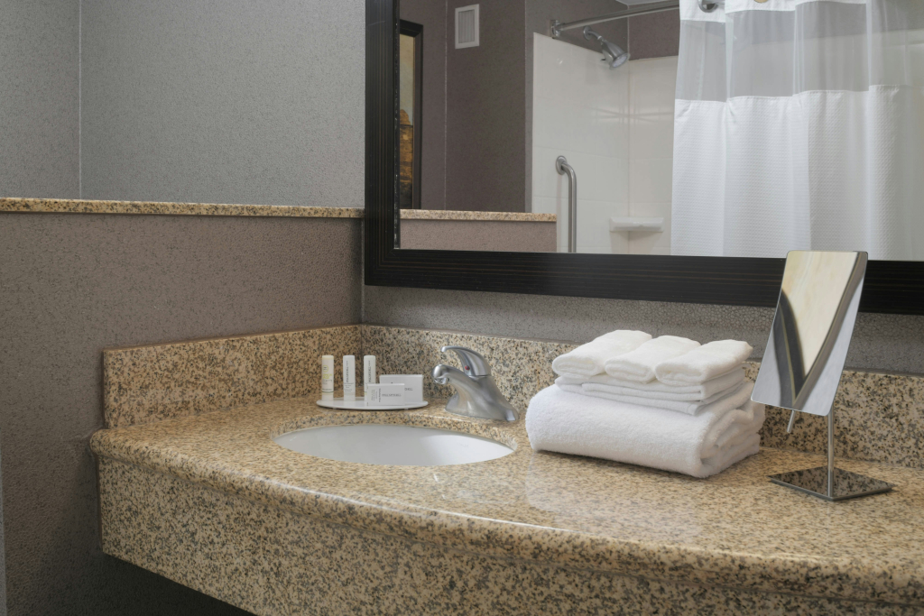 Courtyard by Marriott San Antonio Riverwalk