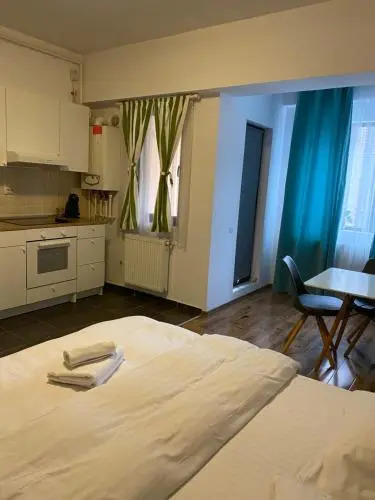 Central Studio Bucharest