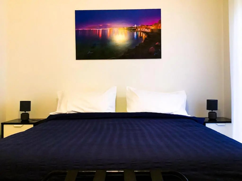 B&B MaryJosè