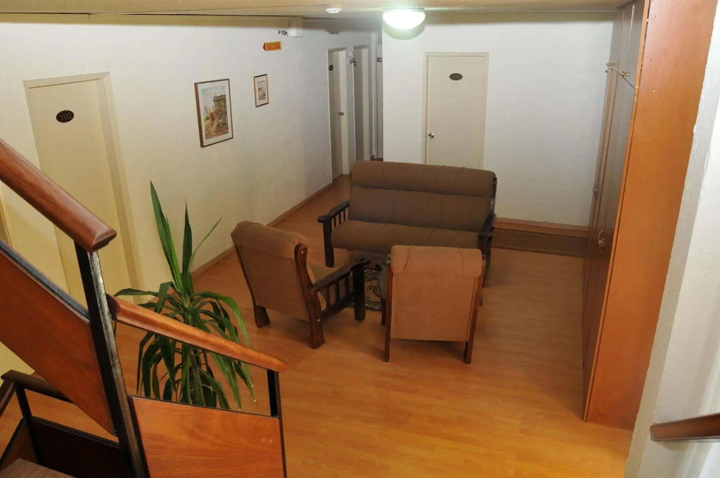 Hotel Marbella