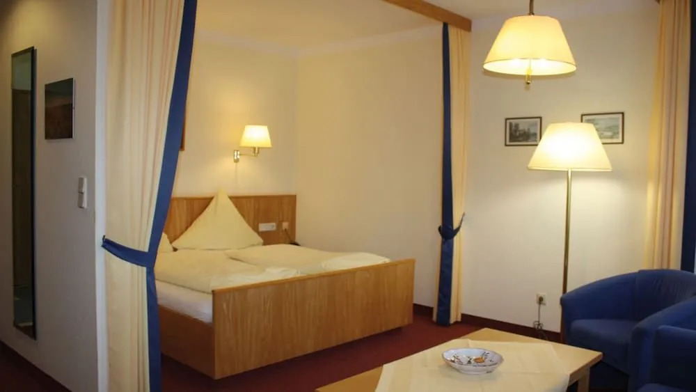 Appartement Hotel Finkenhof