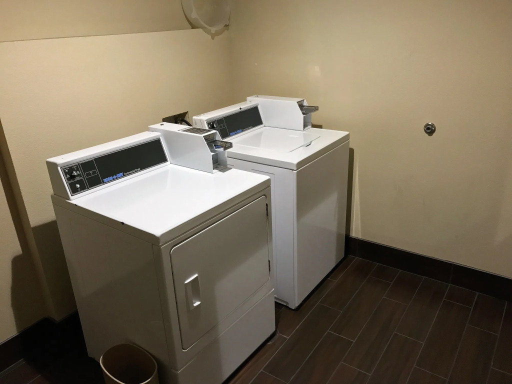 Comfort Suites Dodge City