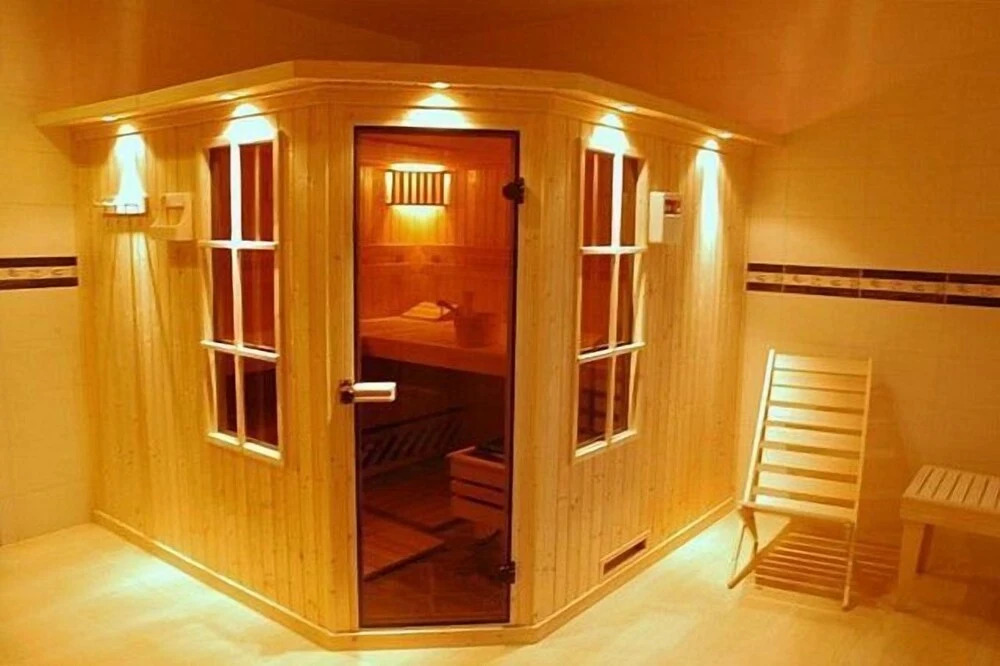 Royal Park Hotel & Spa
