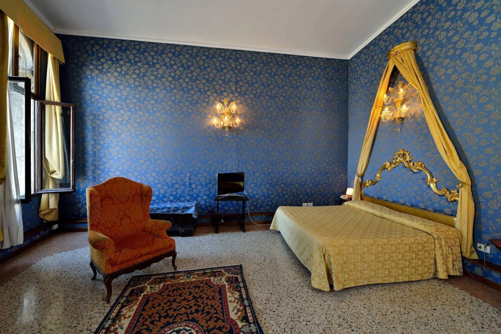 Palazzo Malipiero Trevisan - Le Tre Dimore DEpoca