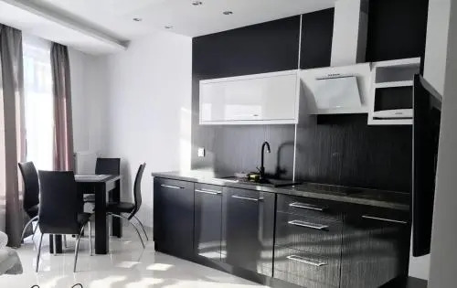 Nowy Świat Leza Apartaments