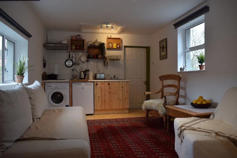 1 Bedroom Flat, Close to City Centre