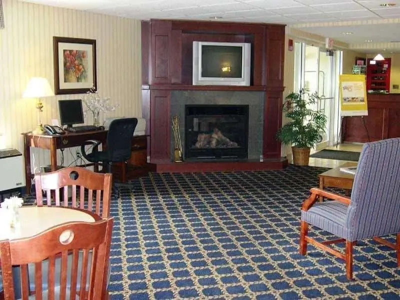 Holiday Inn Express St. Albans by IHG