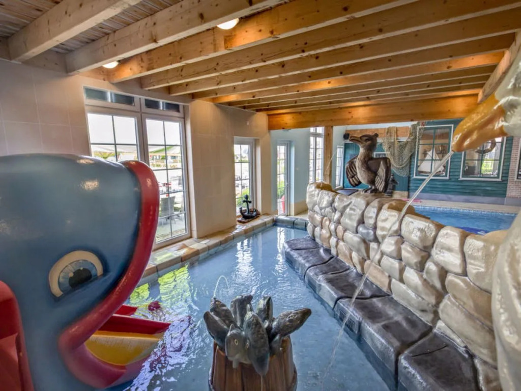 EuroParcs Resort De Rijp 22706