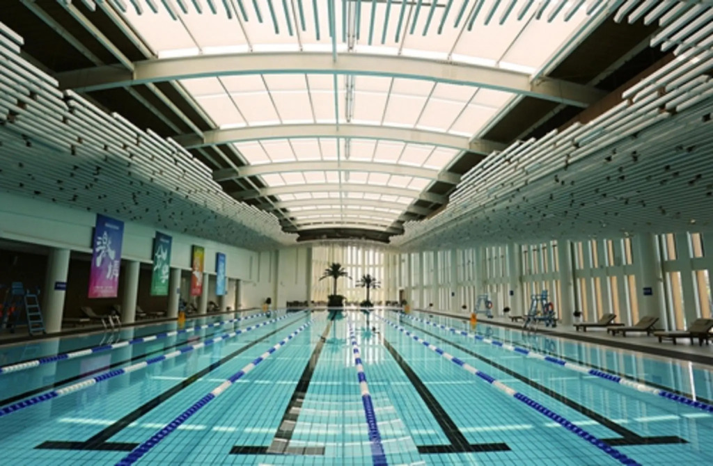 One Meter Sunshine Xian Xianyang International Airport Hotel