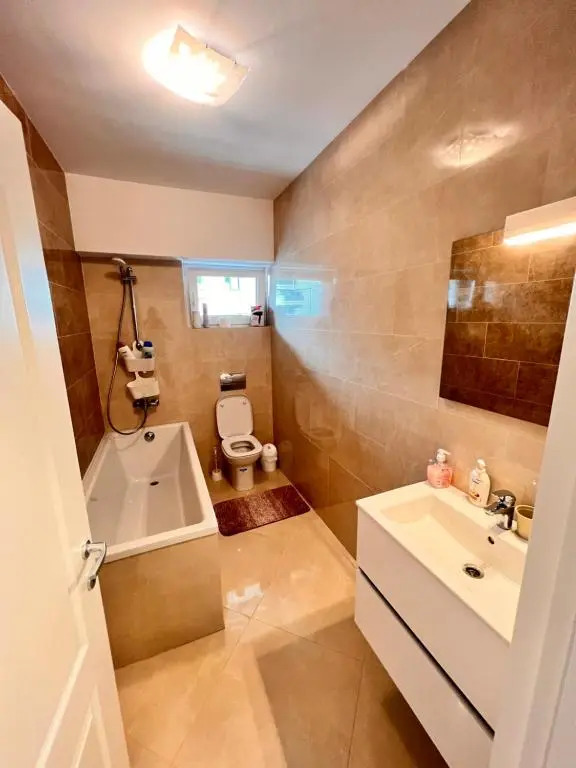 2 rooms Airy & Bright Family