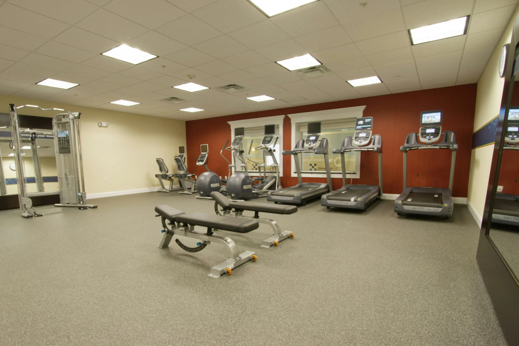 Hampton Inn Bangor