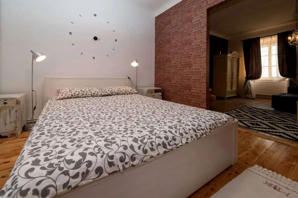 Hostel Mali Pariz