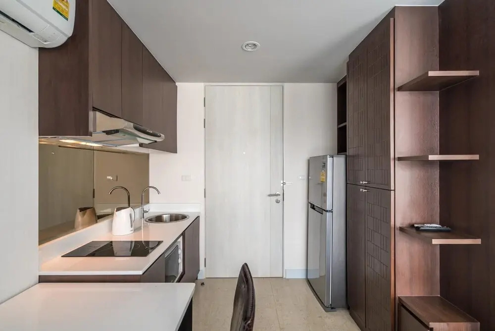 Aristo 521 - Brand new Studio Close to Beach 3 Pools
