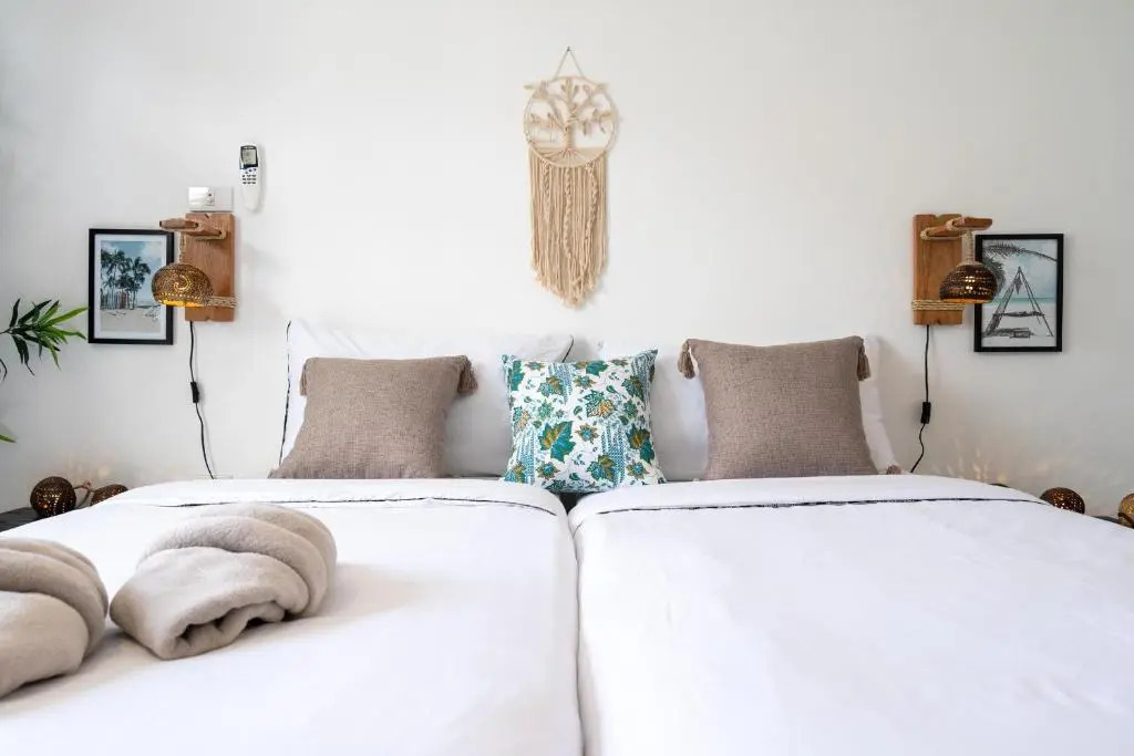 Manao Seaview Pool Villa 24 - 5 Mins Walk To The Beach