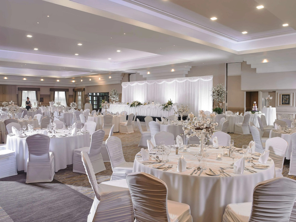 Radisson BLU Hotel & Spa, Sligo