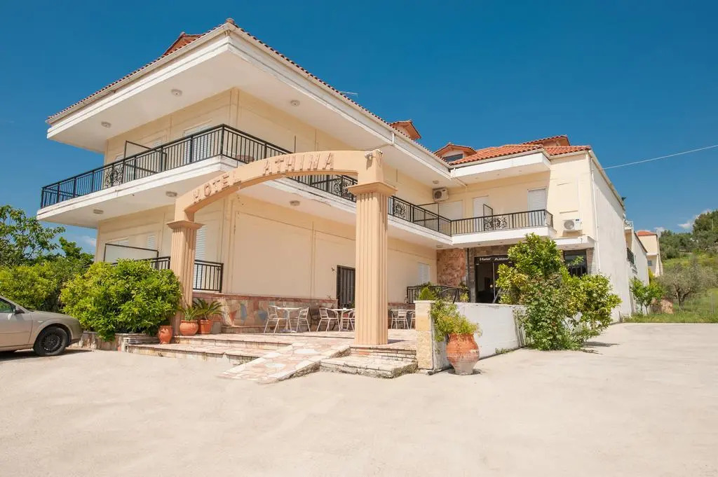Athina Hotel