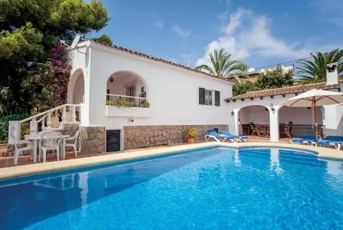 Casa del Pines