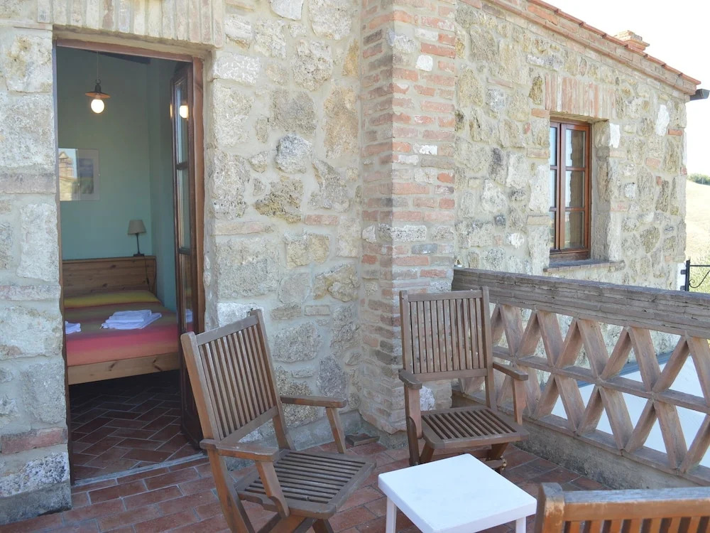 Relaxing Tuscan Getaway