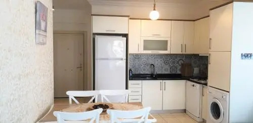 Nirvana Golf Apartment 7