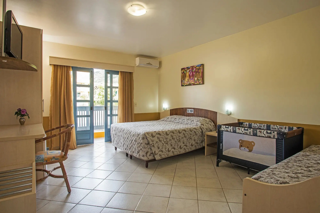 Vila Olaria Hotel
