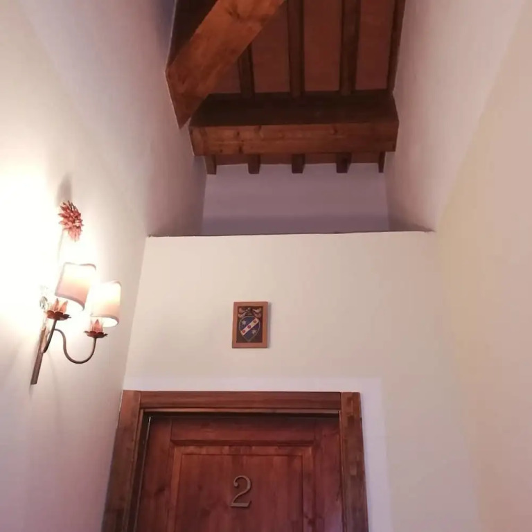 Agriturismo La Magia
