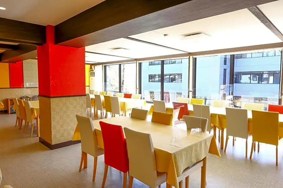 New Star Hotel Yamanakako - Vacation STAY 67319v