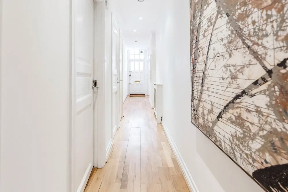 Earls Court Road Apartments