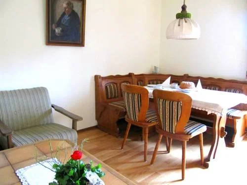 Am Buchberghof