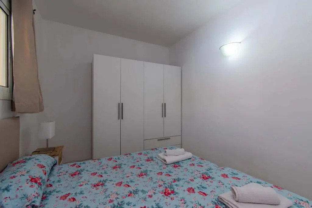 Sunset - 2 bedroom apartment