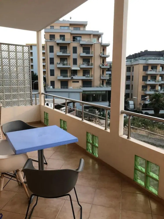 Stunning 1-bed Apartment in Vlore