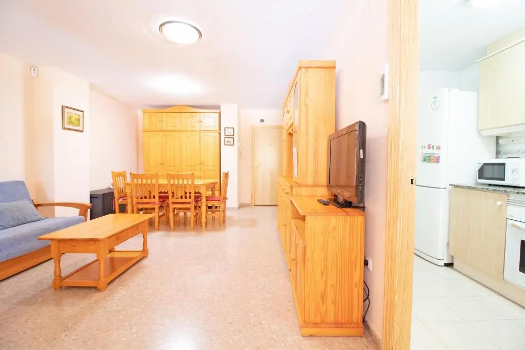 Global Properties, Apartamento con piscina en Residencial Brezo