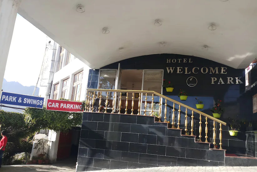 Welcome Park