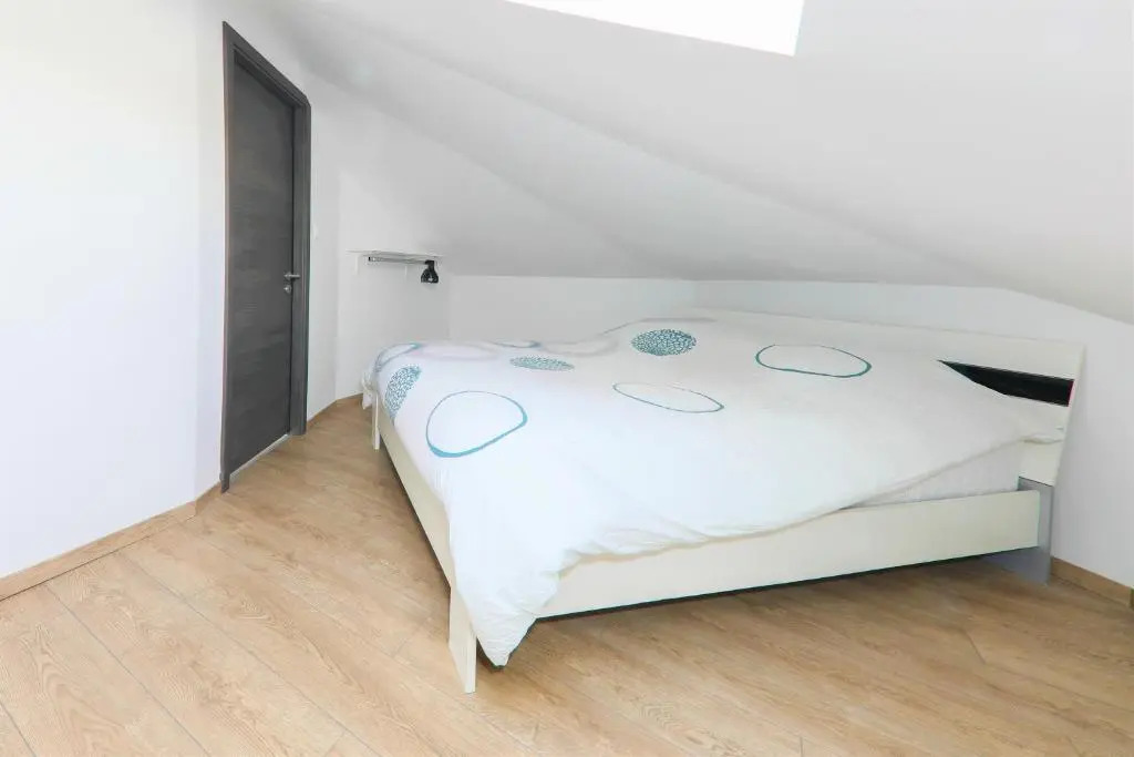 Studio Buhler - Mulhouse Centre (Adults Only)