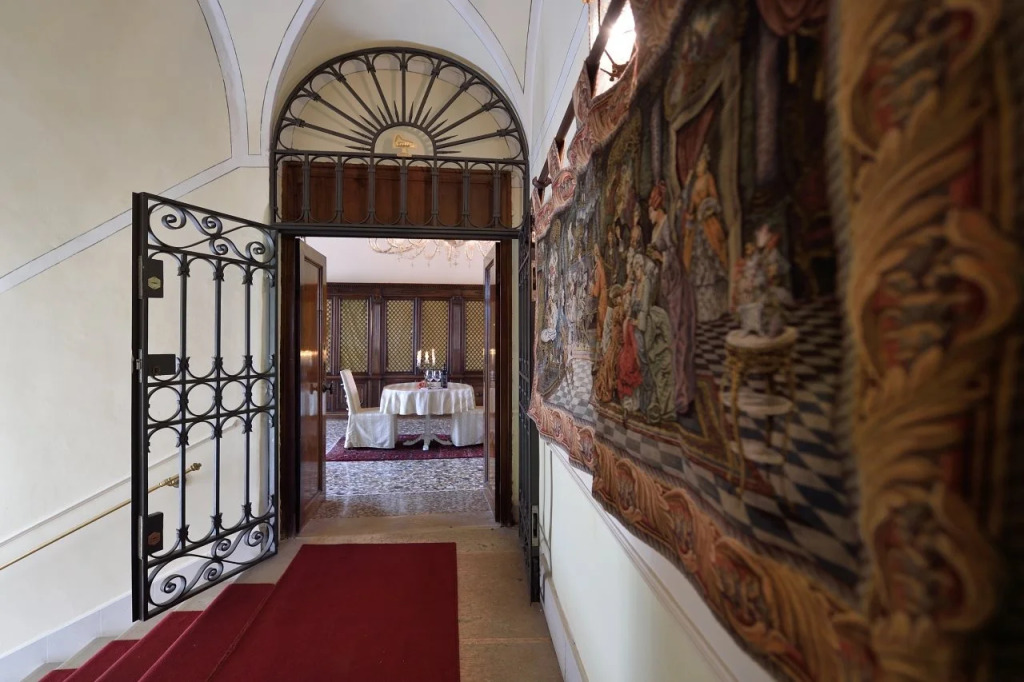 Hotel Corte dei Greci