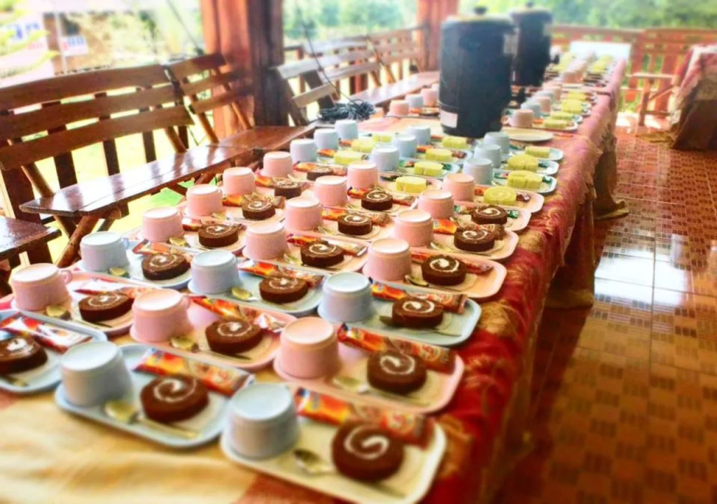 Land Breeze Resort & Hotel Pakchong
