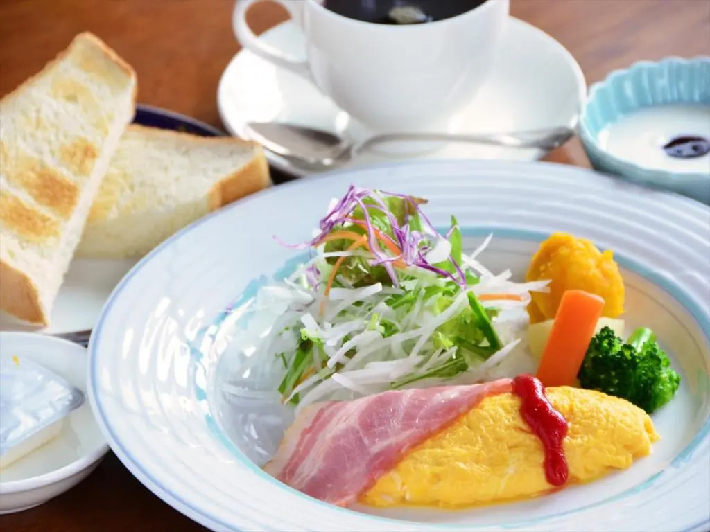 Fukuno Town Hotel A・Mieux