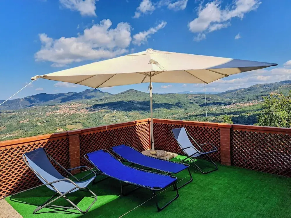 Villa Merola