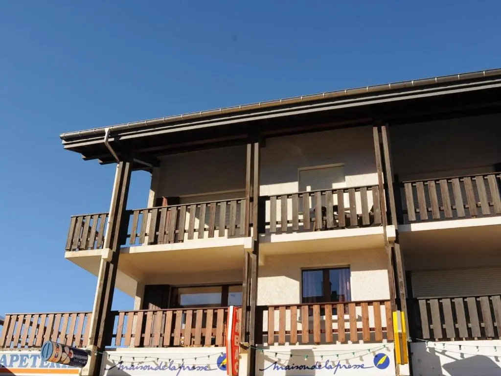 Appartement Samoëns, 2 pièces, 6 personnes - FR-1-624-1