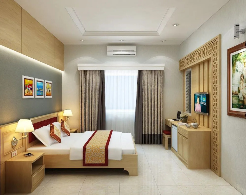 Anh Dao Hotel