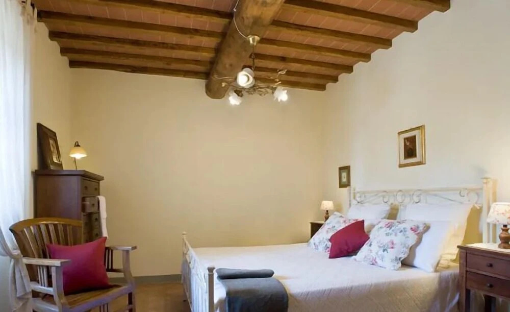 Agriturismo LIncrociata