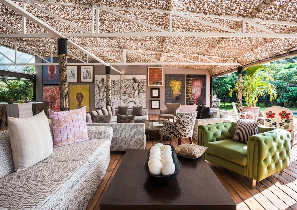 Eden Nairobi
