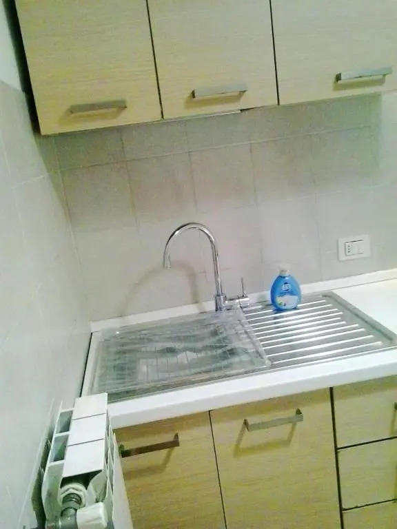 One bedroom appartement with wifi at Firenze
