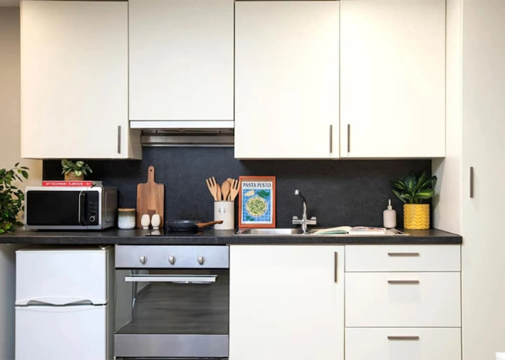 Student only Ensuite Stapleton House