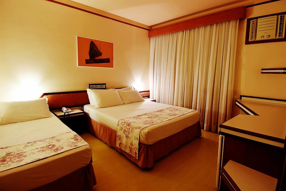 Hotel Vila Germânica